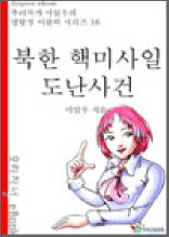 북한 핵미사일 도난사건