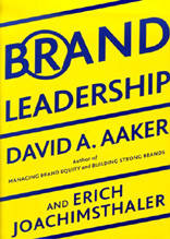 Brand Leadership - 브랜드 이미지의 확장을 위한 새로운 패러다임 (요약본)