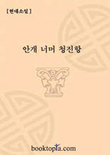 안개 너머 청진강