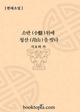 소반(小盤) 위에 청산(靑山)을 빚다