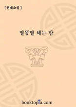 별똥별 헤는 밤
