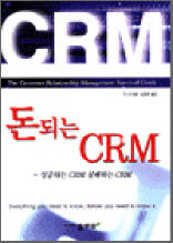 돈되는 CRM