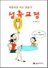 설측교정 - 아름다운 미소 만들기