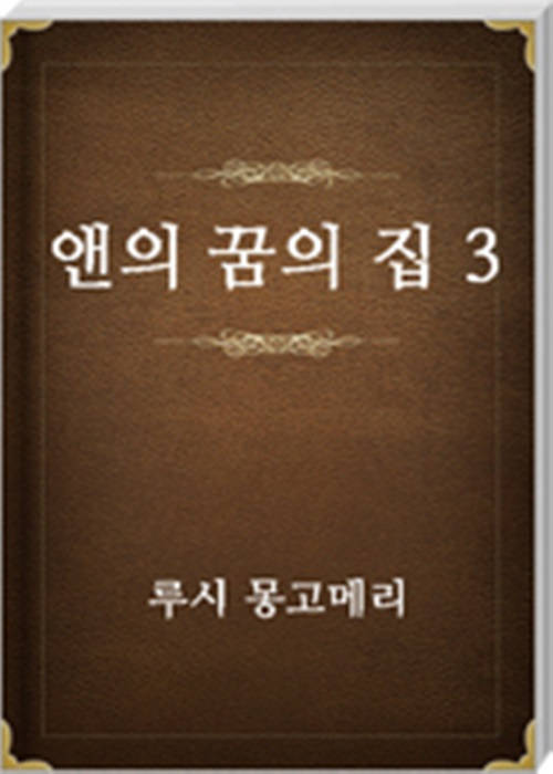 앤의 꿈의 집 3