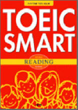 TOEIC SMART Red Book - Reading