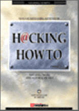 HACKING HOW TO