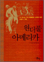 원더풀 아메리카 - 미 역사상 가장 특별했던 시대에 대한 비공식 기록