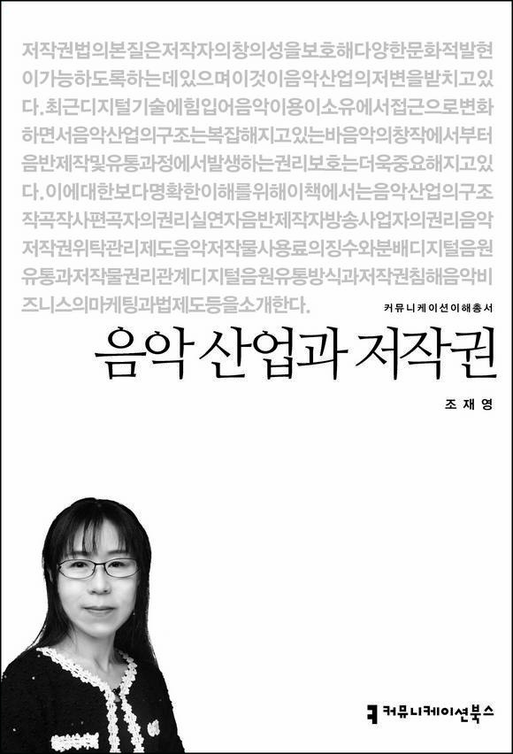 음악 산업과 저작권