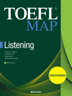 TOEFL MAP LISTENING(INTERMEDIATE)