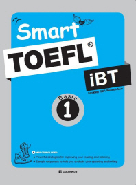 TOEFL iBT Basic. 1