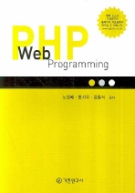 PHP WEB PROGRAMMING