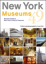 New York Museums 49