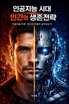 인공지능 시대 인간의 생존전략