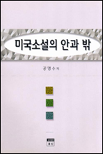 미국소설의 안과 밖