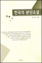 한국의 분단소설