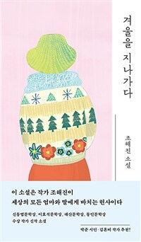 겨울을 지나가다